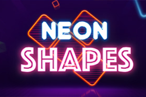 Neon Shapes